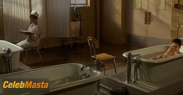 Winona Ryder Photo Set from Girl, Interrupted photo 6
