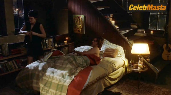 Winona Ryder Photo Set from Girl, Interrupted photo 9