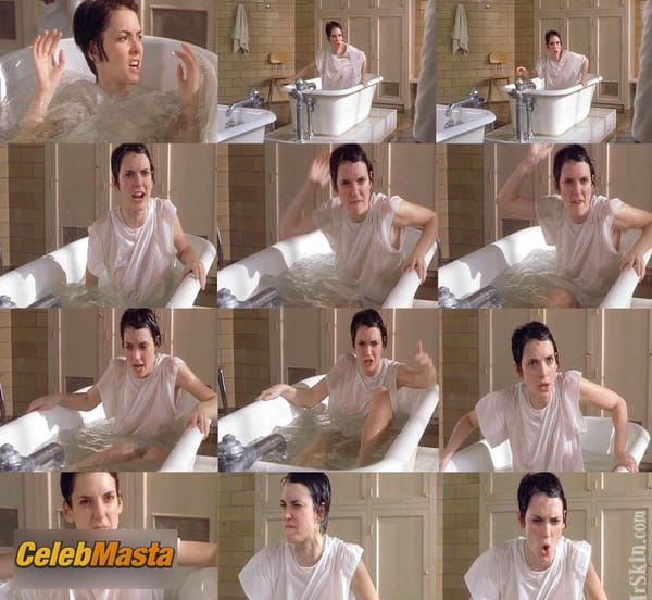 Winona Ryder Photo Set from Girl, Interrupted photo 12