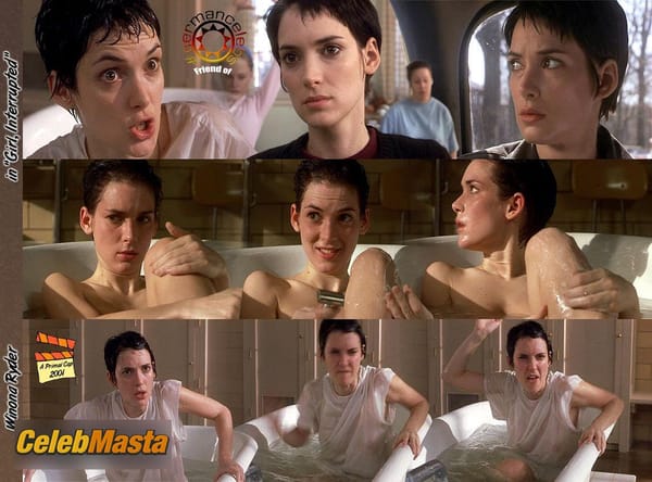 Winona Ryder Photo Set from Girl, Interrupted photo 13