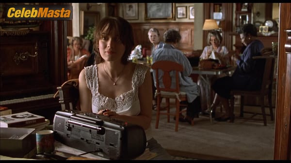 Winona Ryder Photos from How To Make An American Quilt photo 18