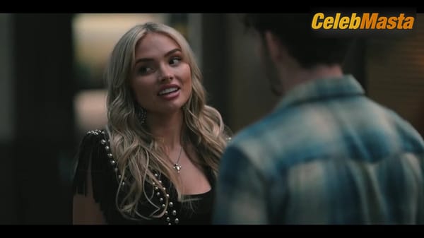 Natalie Alyn Lind Photo Gallery from Dutton Ranch photo 8