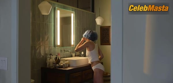 Zoe Kravitz Photo Collection from Kimi photo 5