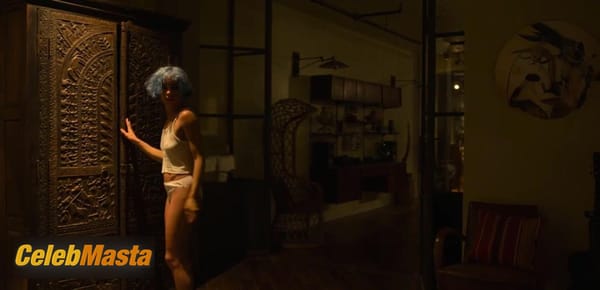 Zoe Kravitz Photo Collection from Kimi photo 12