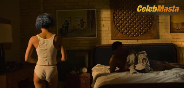 Zoe Kravitz Photo Collection from Kimi photo 15