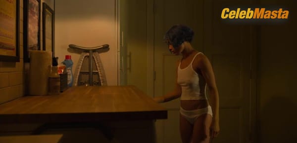 Zoe Kravitz Photo Collection from Kimi photo 16