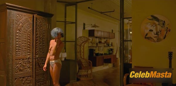 Zoe Kravitz Photo Collection from Kimi photo 22
