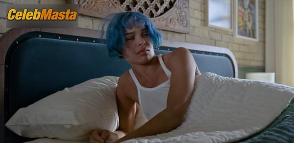 Zoe Kravitz Photo Collection from Kimi photo 26