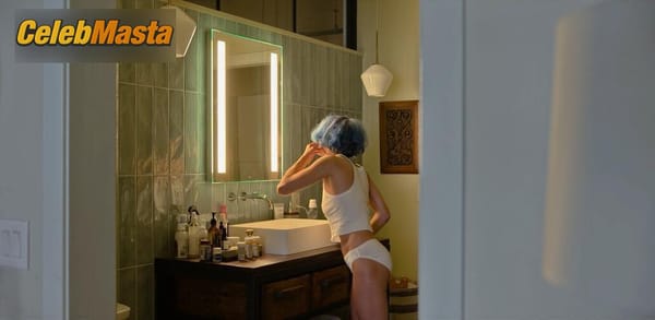 Zoe Kravitz Photo Collection from Kimi photo 29