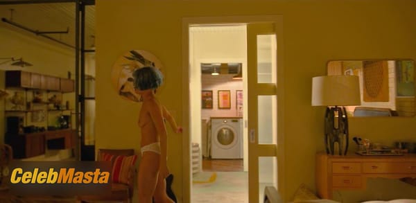 Zoe Kravitz Photo Collection from Kimi photo 32