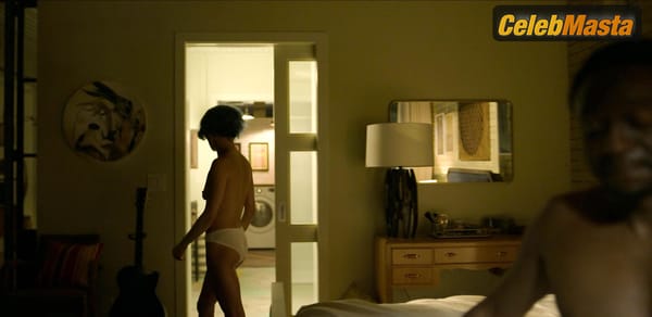 Zoe Kravitz Photo Collection from Kimi photo 35