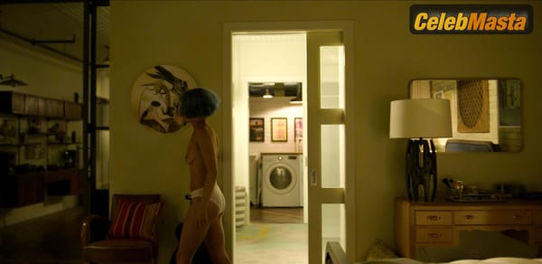 Zoe Kravitz Photo Collection from Kimi photo 36
