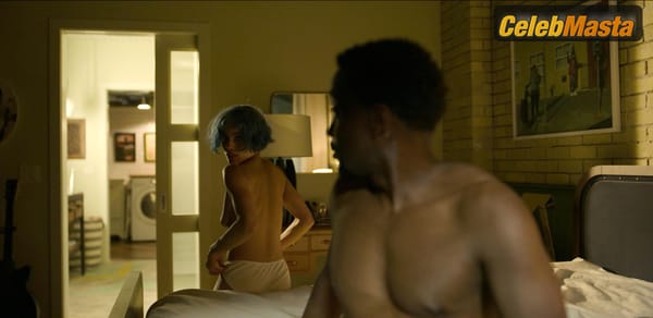 Zoe Kravitz Photo Collection from Kimi photo 37