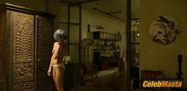 Zoe Kravitz Photo Collection from Kimi photo 39