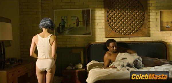 Zoe Kravitz Photo Collection from Kimi photo 40