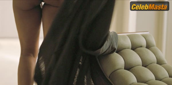Zoe Saldana Photo Set from Special Ops Lioness photo 14