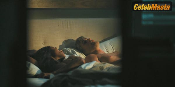 Zoe Saldana Photo Set from Special Ops Lioness photo 21