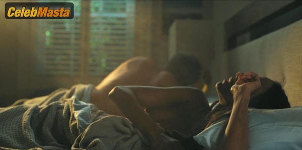 Zoe Saldana Photo Set from Special Ops Lioness photo 22