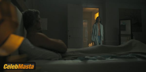 Zoe Saldana Photo Set from Special Ops Lioness photo 25