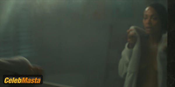 Zoe Saldana Photo Set from Special Ops Lioness photo 27