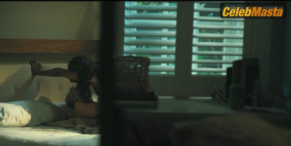 Zoe Saldana Photo Set from Special Ops Lioness photo 28