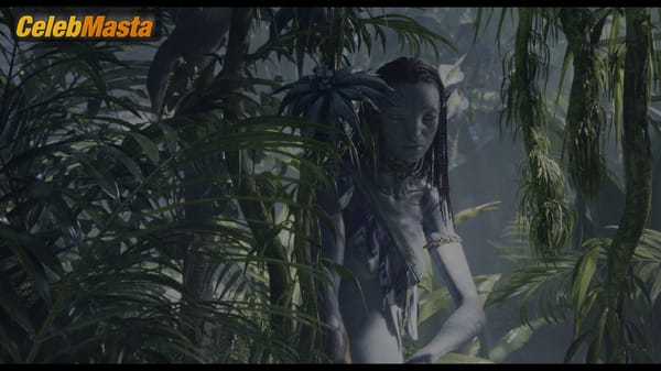 Zoe Saldana Photo Collection from Avatar The Way Of Water photo 42