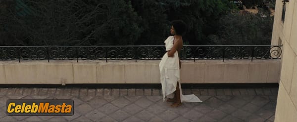Zoe Saldana Photos from Nina photo 5