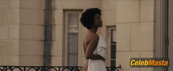 Zoe Saldana Photos from Nina photo 6