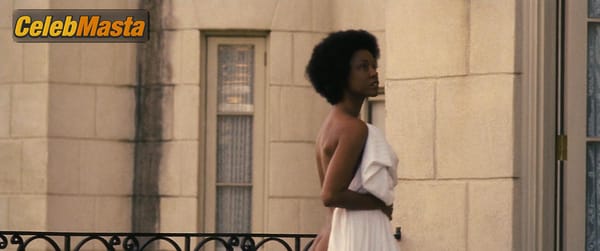 Zoe Saldana Photos from Nina photo 7