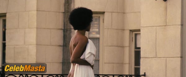 Zoe Saldana Photos from Nina photo 8