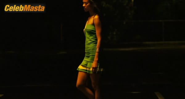 Zoe Saldana Photo Set from Haven photo 7