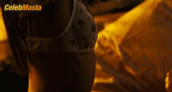 Zoe Saldana Photo Set from Haven photo 10
