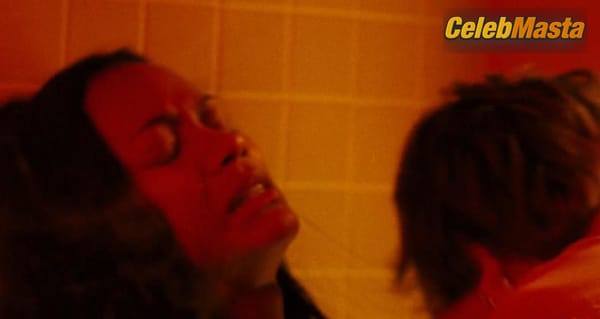 Zoe Saldana Photo Set from Haven photo 13