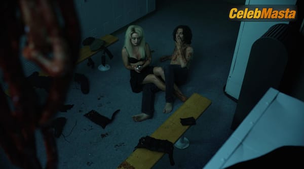 Billie Lourd Photo Set from American Horror Story photo 4