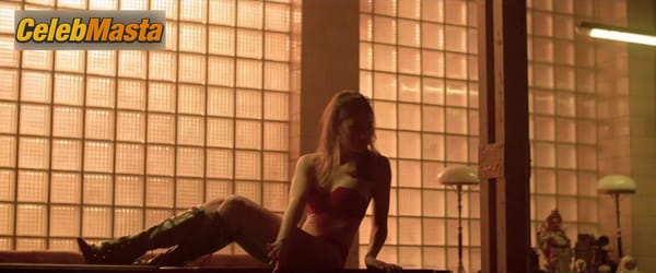 Natalie Alyn Lind Photo Collection from Marked Men Rule + Shaw photo 7