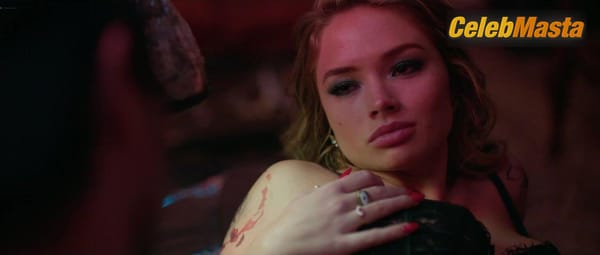 Natalie Alyn Lind Photo Collection from Marked Men Rule + Shaw photo 17