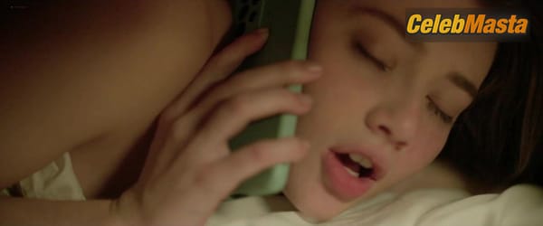 Natalie Alyn Lind Photo Collection from Marked Men Rule + Shaw photo 21