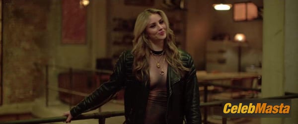 Natalie Alyn Lind Photo Collection from Marked Men Rule + Shaw photo 23