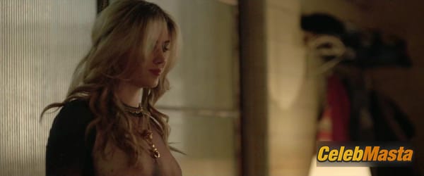 Natalie Alyn Lind Photo Collection from Marked Men Rule + Shaw photo 25