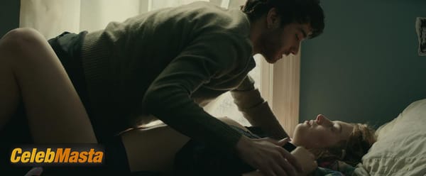 Photo Gallery: Maya Hawke in Human Capital photo 5