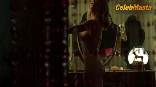 Melissa George Photo Gallery from Dark City photo 5