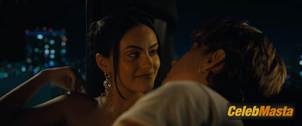 Photo Gallery: Maya Hawke in Do Revenge photo 4