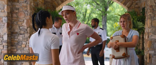 Photo Gallery: Maya Hawke in Do Revenge photo 8