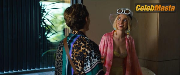 Photo Gallery: Maya Hawke in Do Revenge photo 12