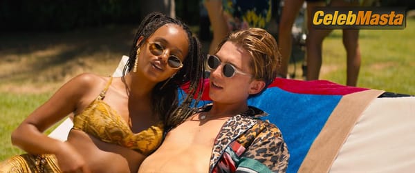 Photo Gallery: Maya Hawke in Do Revenge photo 17