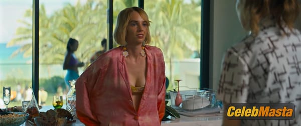 Photo Gallery: Maya Hawke in Do Revenge photo 24