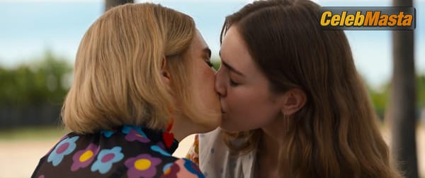 Photo Gallery: Maya Hawke in Do Revenge photo 29