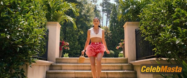 Photo Gallery: Maya Hawke in Do Revenge photo 33