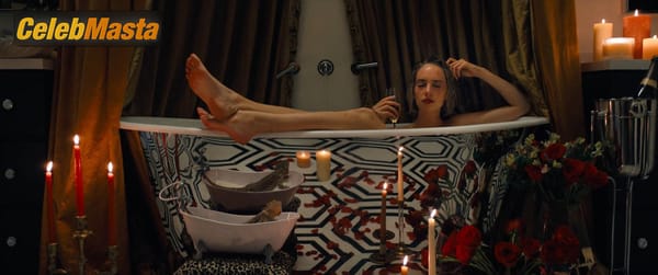 Photo Gallery: Maya Hawke in Do Revenge photo 35
