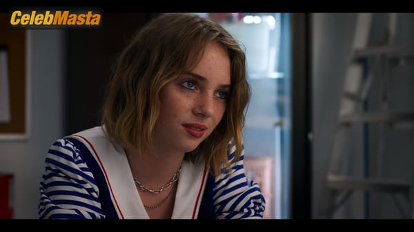 Maya Hawke Photo Gallery from Stranger Things photo 5